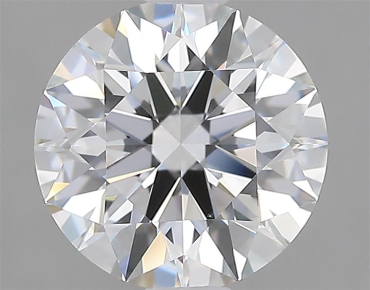 IGI 2.32 Carat Round Brilliant Lab Grown Diamond 人工培育鑽石 實驗室人造鑽石