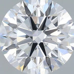 IGI 1.03 Carat Round Brilliant Lab Grown Diamond 人工培育鑽石 實驗室人造鑽石