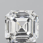 IGI 1.54 Carat Asscher Lab Grown Diamond