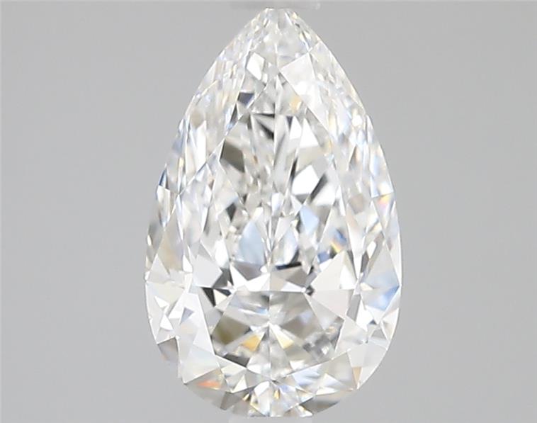 IGI 1.76 Carat Pear Lab Grown Diamond 人工培育鑽石 實驗室人造鑽石