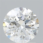 IGI 1.52 Carat Round Brilliant Lab Grown Diamond