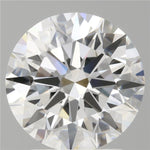 IGI 2.59 Carat Round Brilliant Lab Grown Diamond 人工培育鑽石 實驗室人造鑽石