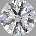 IGI 2.72 Carat Round Brilliant Lab Grown Diamond 人工培育鑽石 實驗室人造鑽石