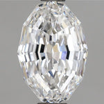 IGI 1.59 Carat Oval Lab Grown Diamond