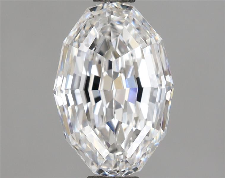 IGI 1.59 Carat Oval Lab Grown Diamond