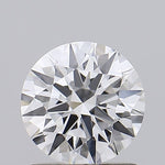 IGI 1.00 Carat Round Brilliant Lab Grown Diamond 人工培育鑽石 實驗室人造鑽石