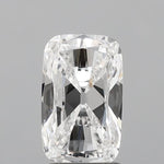 IGI 1.74 Carat Cushion Lab Grown Diamond