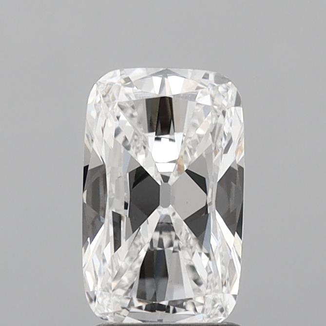 IGI 1.74 Carat Cushion Lab Grown Diamond