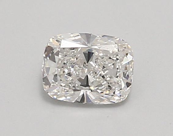 IGI 0.62 Carat Cushion Lab Grown Diamond