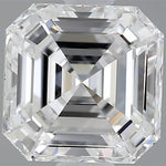 IGI 1.53 Carat Asscher Lab Grown Diamond 人工培育鑽石 實驗室人造鑽石