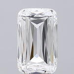 IGI 5.52 Carat Cushion Lab Grown Diamond 人工培育鑽石 實驗室人造鑽石