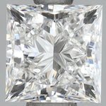 IGI 1.14 Carat Princess Cut Lab Grown Diamond