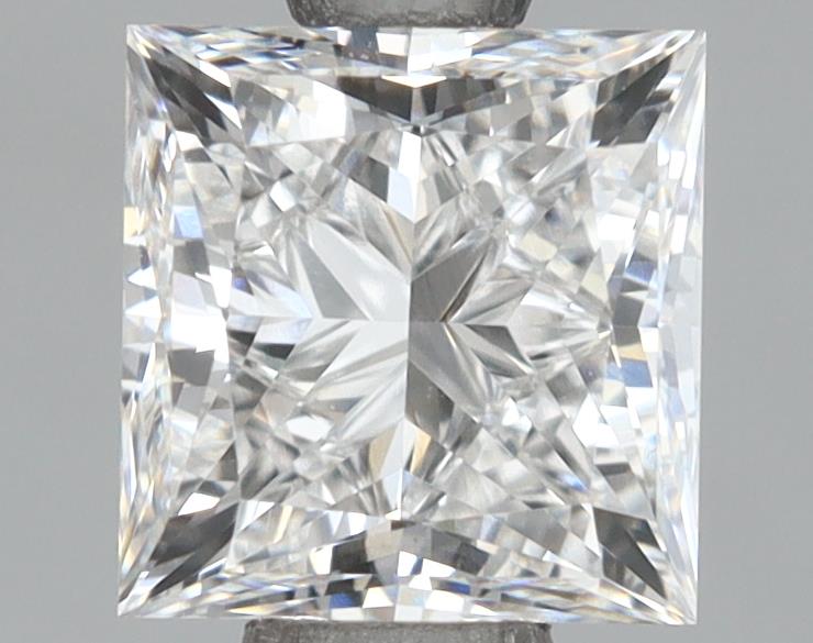 IGI 1.14 Carat Princess Cut Lab Grown Diamond