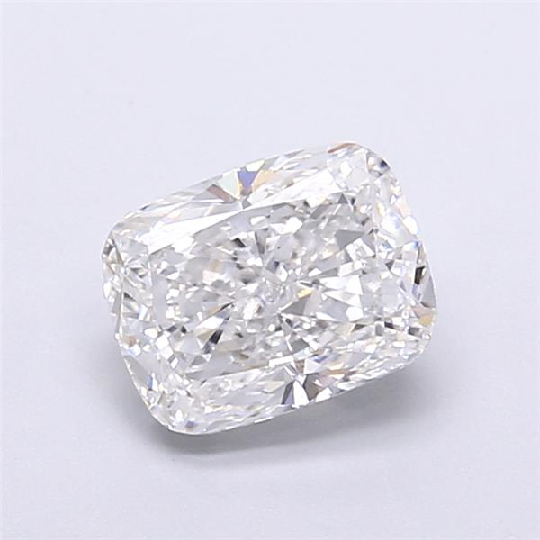 IGI 1.91 Carat Cushion Lab Grown Diamond 人工培育鑽石 實驗室人造鑽石