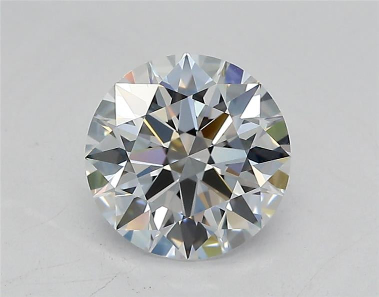 IGI 1.53 Carat Round Brilliant Lab Grown Diamond 人工培育鑽石 實驗室人造鑽石