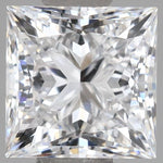 IGI 1.15 Carat Princess Cut Lab Grown Diamond 人工培育鑽石 實驗室人造鑽石