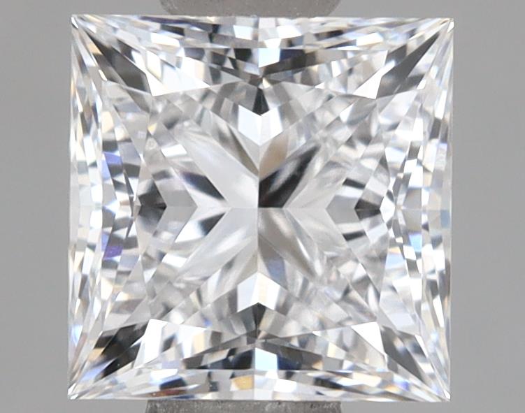 IGI 1.15 Carat Princess Cut Lab Grown Diamond 人工培育鑽石 實驗室人造鑽石