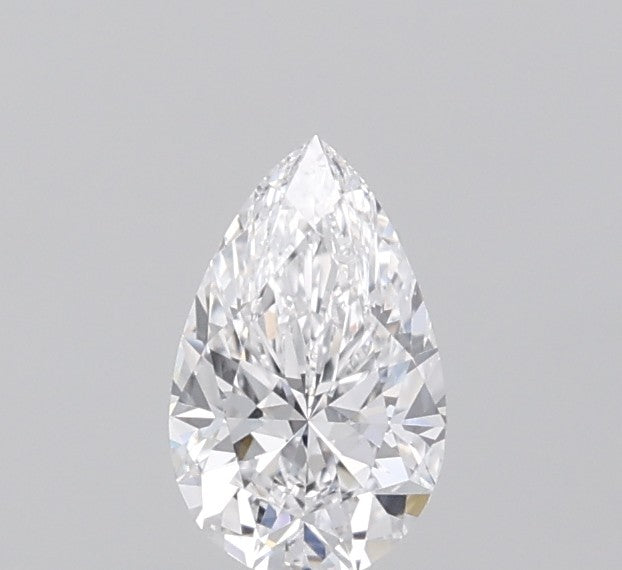 IGI 0.52 Carat Pear Lab Grown Diamond 人工培育鑽石 實驗室人造鑽石