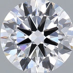 IGI 1.13 Carat Round Brilliant Lab Grown Diamond 人工培育鑽石 實驗室人造鑽石