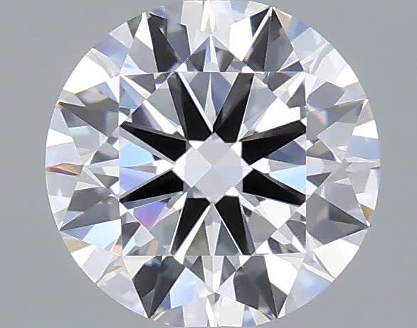 IGI 1.13 Carat Round Brilliant Lab Grown Diamond 人工培育鑽石 實驗室人造鑽石