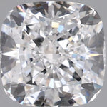 IGI 1.50 Carat Cushion Lab Grown Diamond 人工培育鑽石 實驗室人造鑽石
