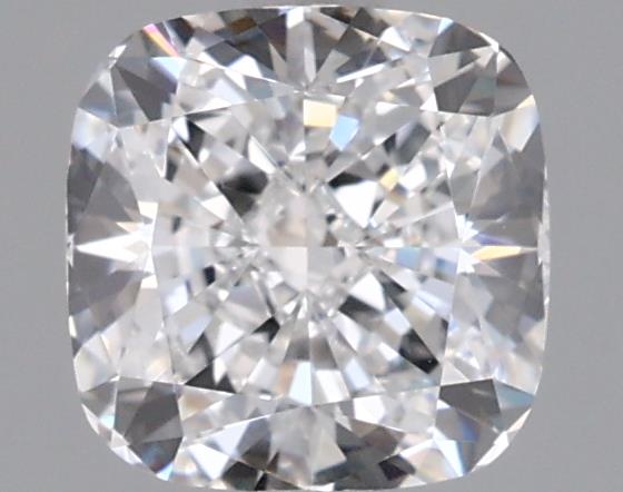 IGI 1.50 Carat Cushion Lab Grown Diamond 人工培育鑽石 實驗室人造鑽石