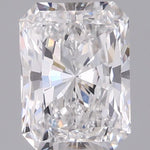 IGI 1.04 Carat Radiant Cut Lab Grown Diamond 人工培育鑽石 實驗室人造鑽石