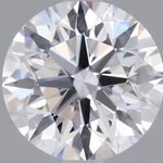 IGI 0.93 Carat Round Brilliant Lab Grown Diamond 人工培育鑽石 實驗室人造鑽石