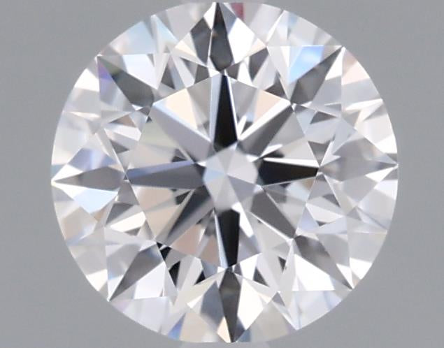 IGI 0.93 Carat Round Brilliant Lab Grown Diamond 人工培育鑽石 實驗室人造鑽石