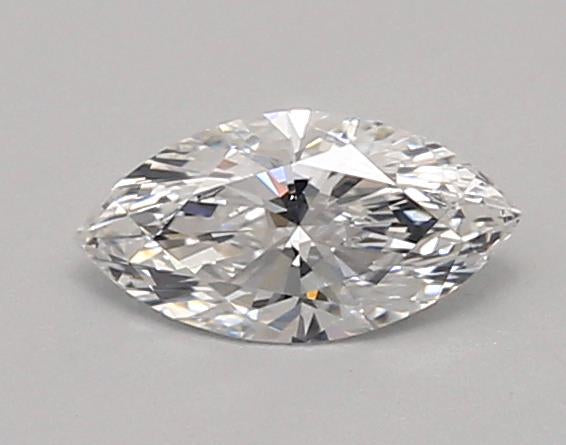 IGI 0.62 Carat Marquise Lab Grown Diamond