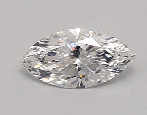 IGI 0.62 Carat Marquise Lab Grown Diamond