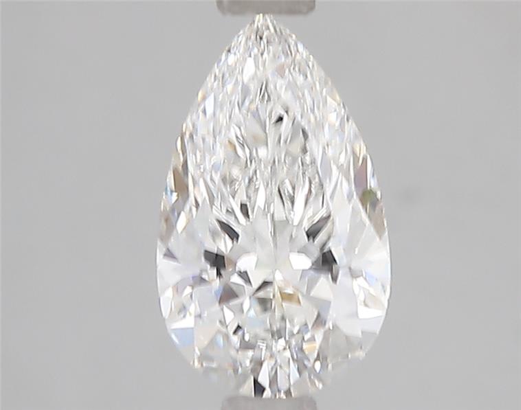 IGI 1.5 Carat Pear Lab Grown Diamond