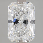 IGI 2.41 Carat Radiant Cut Lab Grown Diamond 人工培育鑽石 實驗室人造鑽石