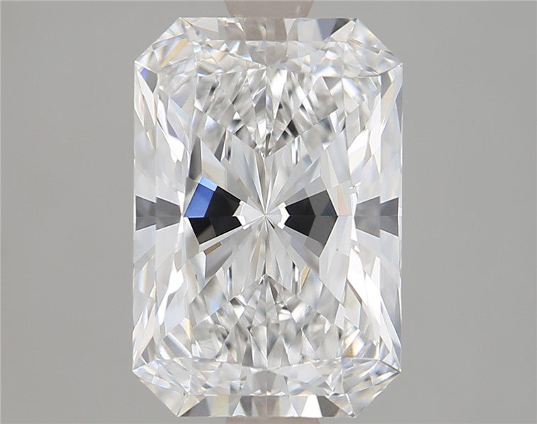 IGI 2.41 Carat Radiant Cut Lab Grown Diamond 人工培育鑽石 實驗室人造鑽石