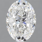 IGI 1.89 Carat Oval Lab Grown Diamond 人工培育鑽石 實驗室人造鑽石