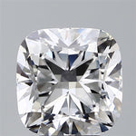 IGI 4.00 Carat Cushion Lab Grown Diamond 人工培育鑽石 實驗室人造鑽石