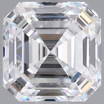 IGI 1.04 Carat Asscher Lab Grown Diamond 人工培育鑽石 實驗室人造鑽石