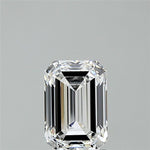 IGI 1.84 Carat Emerald Lab Grown Diamond 人工培育鑽石 實驗室人造鑽石