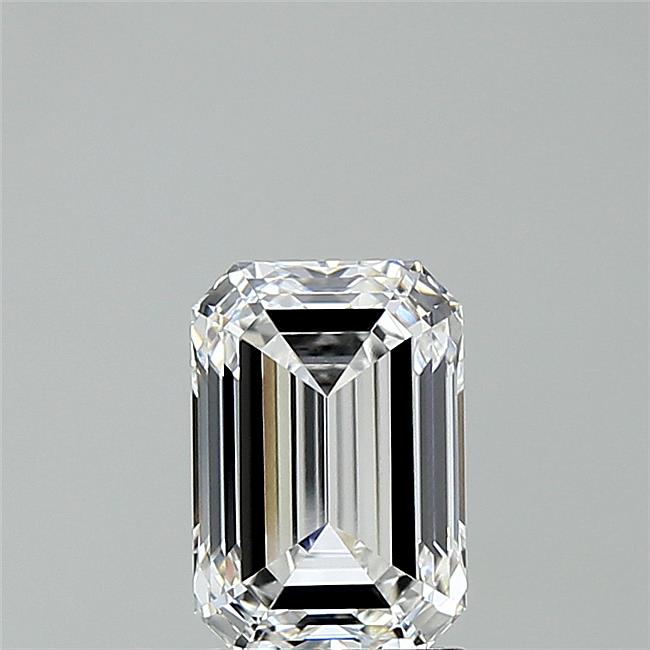 IGI 1.84 Carat Emerald Lab Grown Diamond 人工培育鑽石 實驗室人造鑽石