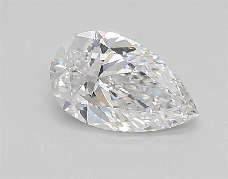 IGI 0.56 Carat Pear Lab Grown Diamond 人工培育鑽石 實驗室人造鑽石