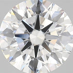 IGI 3.09 Carat Round Brilliant Lab Grown Diamond 人工培育鑽石 實驗室人造鑽石