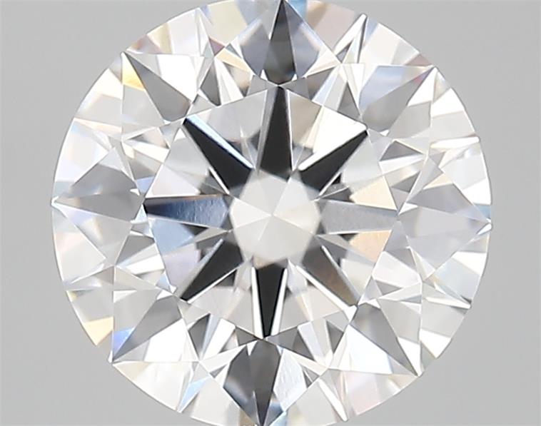 IGI 3.09 Carat Round Brilliant Lab Grown Diamond 人工培育鑽石 實驗室人造鑽石