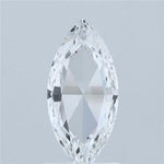 IGI 1.16 Carat Marquise Lab Grown Diamond 人工培育鑽石 實驗室人造鑽石