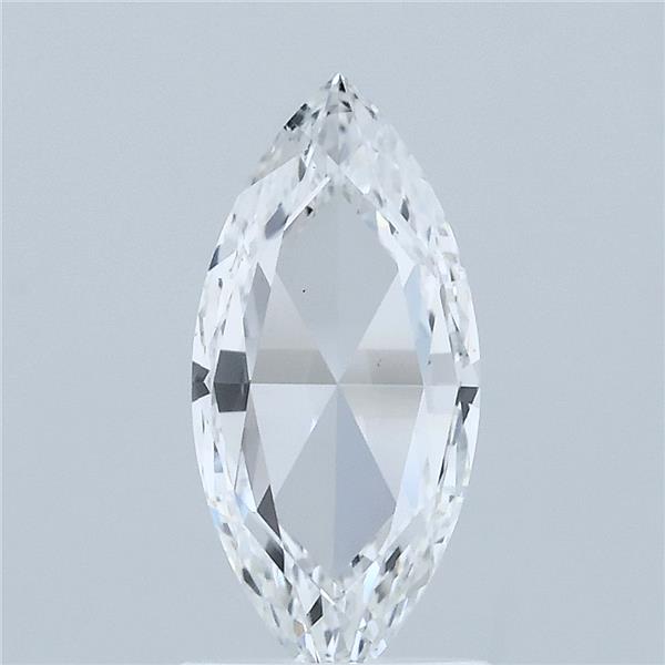 IGI 1.16 Carat Marquise Lab Grown Diamond 人工培育鑽石 實驗室人造鑽石
