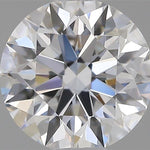 IGI 0.75 Carat Round Brilliant Lab Grown Diamond 人工培育鑽石 實驗室人造鑽石