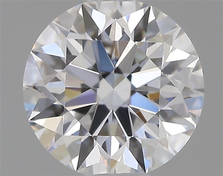 IGI 0.75 Carat Round Brilliant Lab Grown Diamond 人工培育鑽石 實驗室人造鑽石