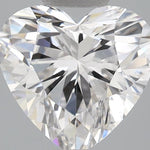 IGI 1.83 Carat Heart Lab Grown Diamond 人工培育鑽石 實驗室人造鑽石