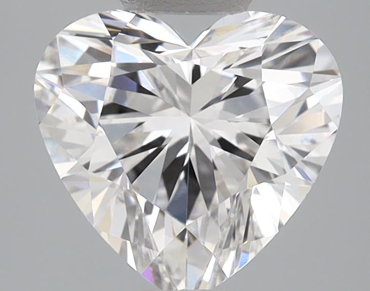 IGI 1.83 Carat Heart Lab Grown Diamond 人工培育鑽石 實驗室人造鑽石
