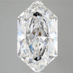 IGI 4.01 Carat Marquise Lab Grown Diamond 人工培育鑽石 實驗室人造鑽石
