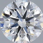 IGI 1.15 Carat Round Brilliant Lab Grown Diamond 人工培育鑽石 實驗室人造鑽石